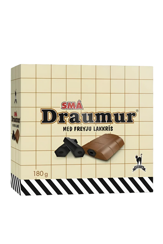 Draumur 180gr