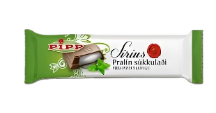 Pipp / Peppermint chocolate 40gr